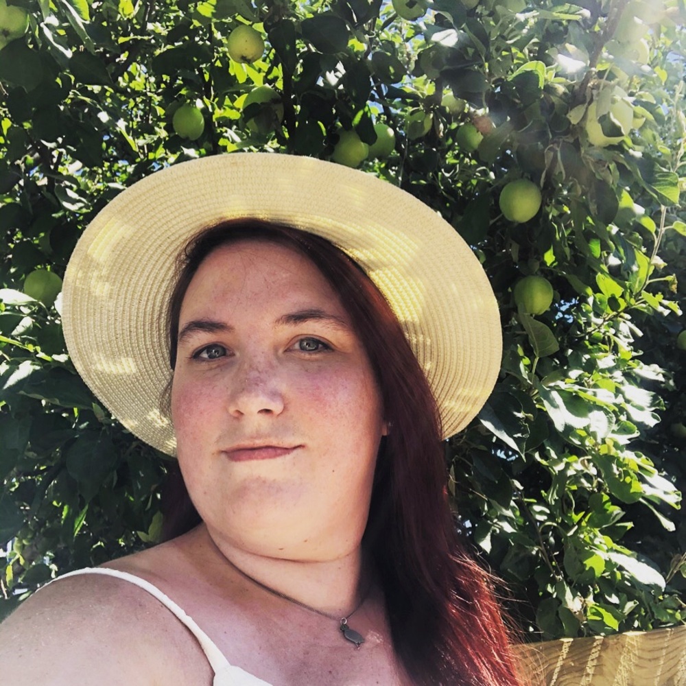 Meet your Posher, Megan